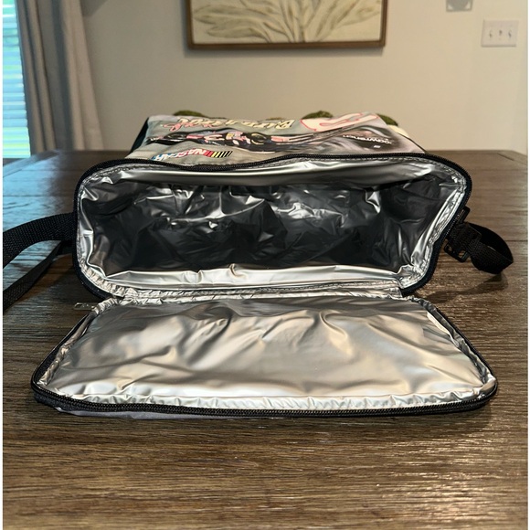 Vintage Dale Earnhardt Insulated Cooler - Picture 2 of 8